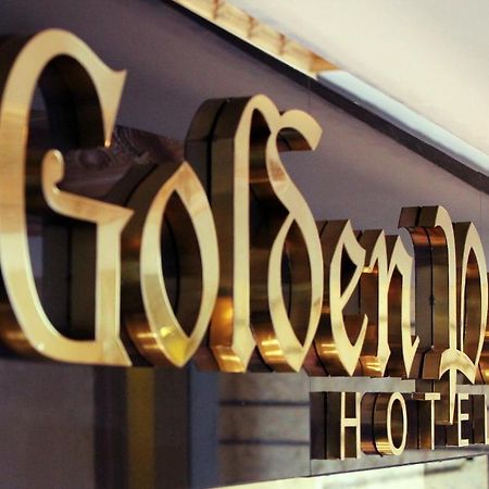 Sabrina Golden Palace Hotel Куала Лумпур Екстериор снимка