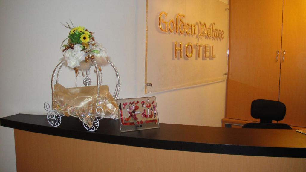 Sabrina Golden Palace Hotel Куала Лумпур Екстериор снимка