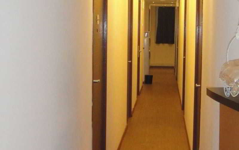 Sabrina Golden Palace Hotel Куала Лумпур Екстериор снимка